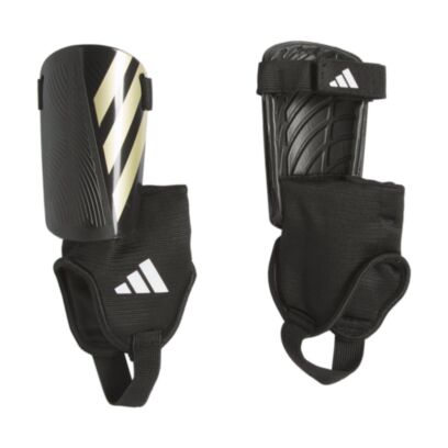 Protège-tibias adidas Tiro Noir pour Enfant