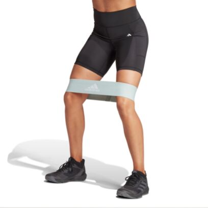 Ciclista adidas Train Essentials Negro para mujer