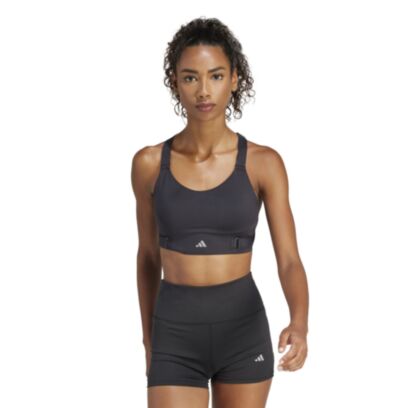 Brassière adidas Essentials Noir pour femme