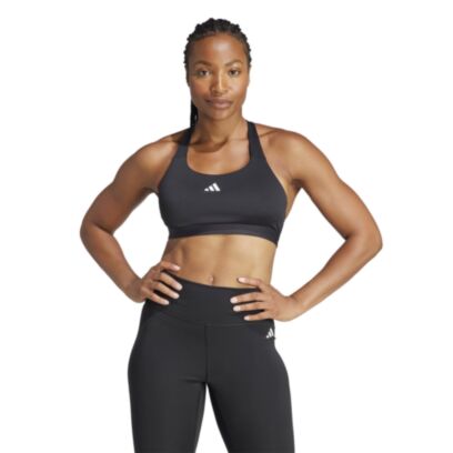 Brassière adidas Train Essentials Noir pour Femme