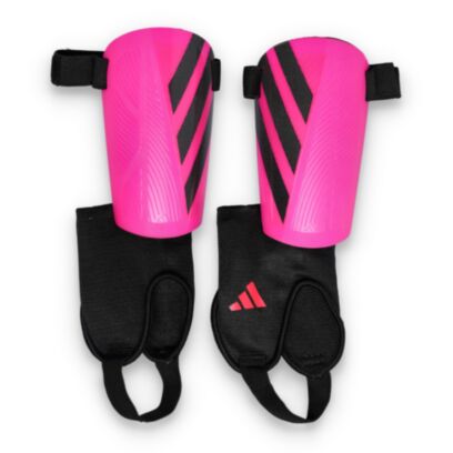 Protège-tibias adidas Tiro Noir pour Enfant