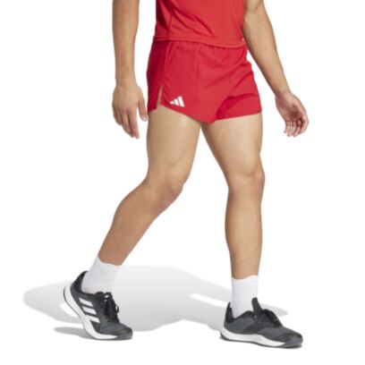 Short adidas Adizero Rouge pour homme