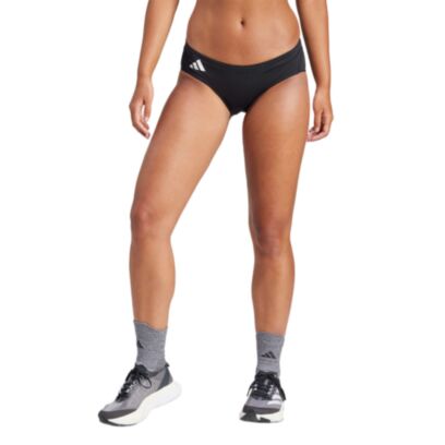 Brassière adidas Adizero Noir pour femme