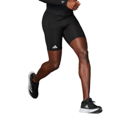 Cycliste adidas Adizero Noir pour homme