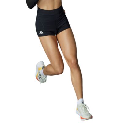 Cycliste adidas Adizero Noir pour femme
