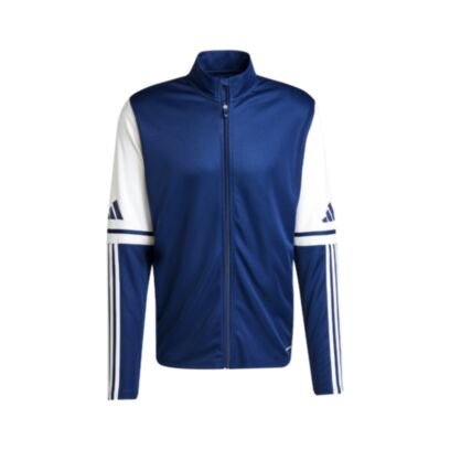 Veste de survêtement adidas Squadra 25 Bleu Marine pour homme