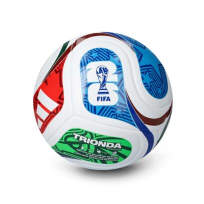 Ballon de football adidas World Cup Blanc