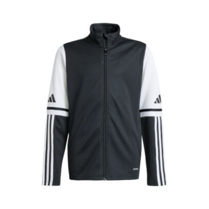 Veste de survêtement adidas Squadra 25 Noir pour enfant
