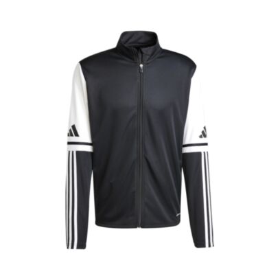 Veste de survêtement adidas Squadra 25 Noir pour homme