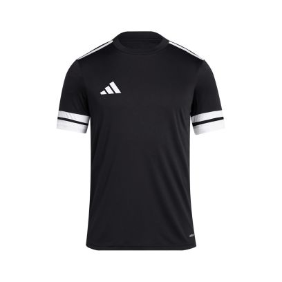 Maillot adidas Squadra 25 Noir pour homme
