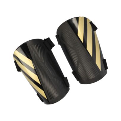 Protège-tibias adidas Tiro Noir pour enfant