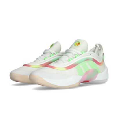 Chaussures de basket adidas Issue 6 Blanc pour Homme