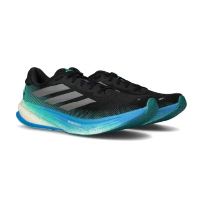 Chaussures de running adidas Supernova Rise 2 Noir pour homme
