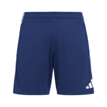 Short adidas Tiro 25 Bleu Marine pour enfant