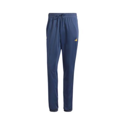 Pantalon adidas Real Madrid Bleu Marine Unisexe