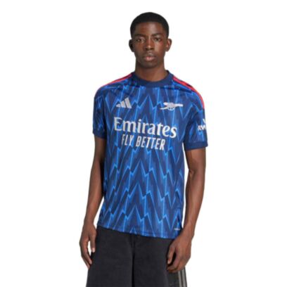 Maillot adidas Arsenal Fc Bleu Marine
