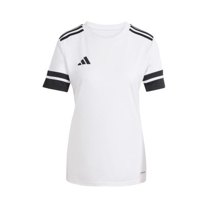 Maillot adidas Squadra 25 Blanc pour femme