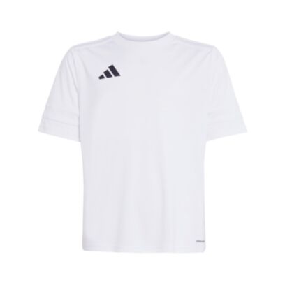 T-shirt adidas Squadra 25 Blanc pour Enfant