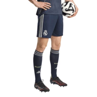 Short adidas Real Madrid Noir