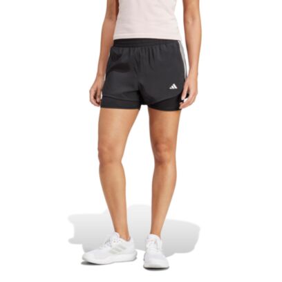 Short adidas Train Essentials Noir pour femme