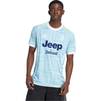 Maillot adidas Juventus Multicolore