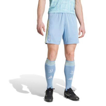Short adidas Juventus Multicolore