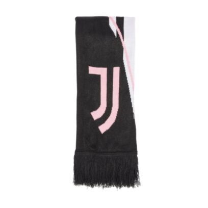 Écharpe adidas Juventus Noir