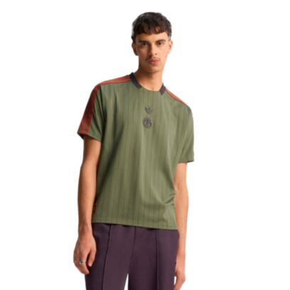T-shirt adidas Fc Bayern Multicolore