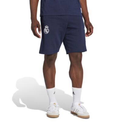Bermuda adidas Real Madrid Noir