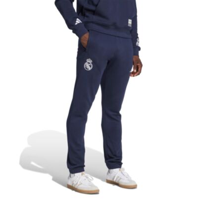 Pantalon adidas Real Madrid Noir