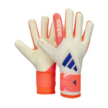 Gants de gardien adidas Copa Blanc pour homme
