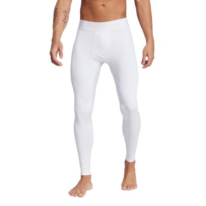 Collant adidas Techfit Blanc pour homme