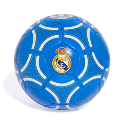 Ballon de football adidas Real Madrid Multicolore