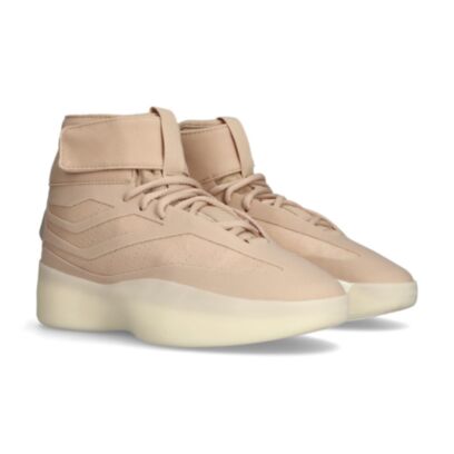 Chaussures adidas Fear of God Athletics II Orange
