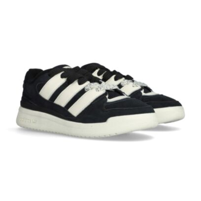 Chaussures adidas Forum 2000 Noir pour femme