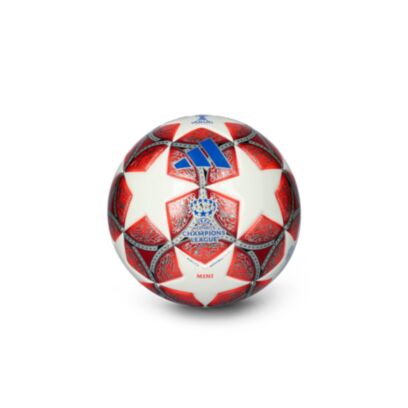 Ballon de football adidas Uefa Champions League Blanc