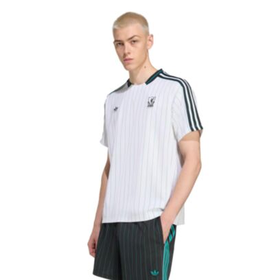 T-shirt adidas Liverpool Fc Multicolore