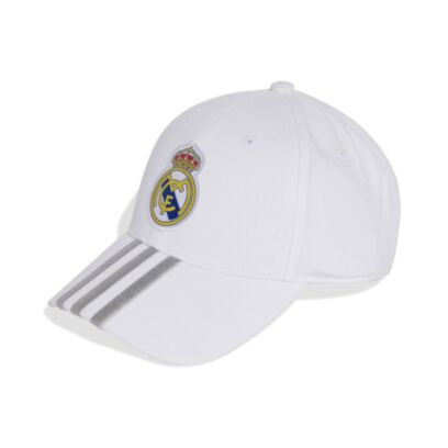 Casquette adidas Real Madrid Blanc
