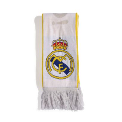 Écharpe adidas Real Madrid Multicolore