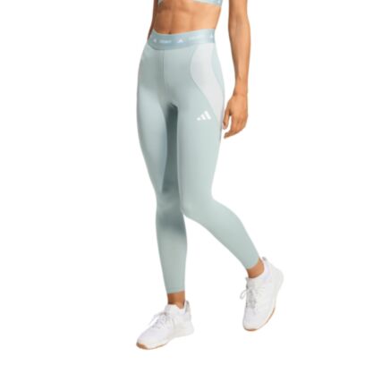 Legging adidas Techfit Multicolore pour femme