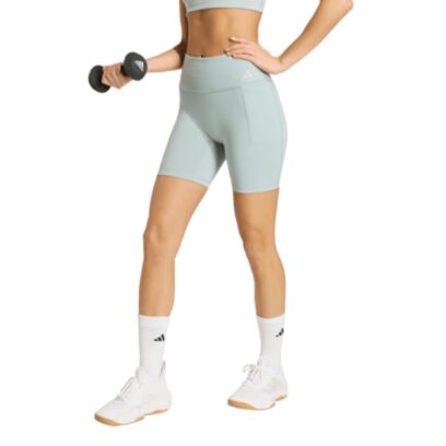 Cycliste adidas Techfit Multicolore pour femme