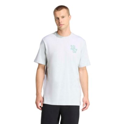T-shirt adidas Real Madrid Gris