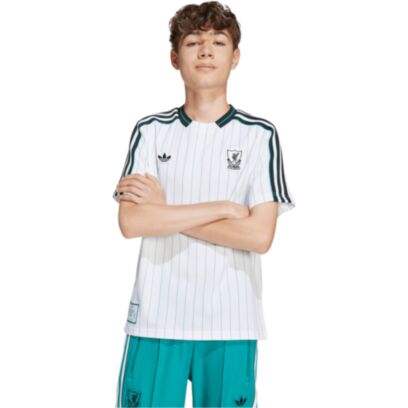 T-shirt adidas Liverpool Fc Multicolore pour enfant