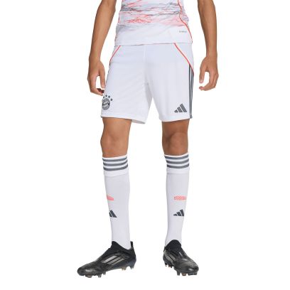 Short adidas Fc Bayern Multicolore pour enfant