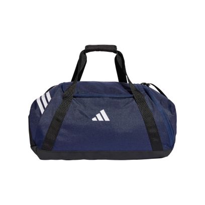 sac de sport adidas tiro bleu marine