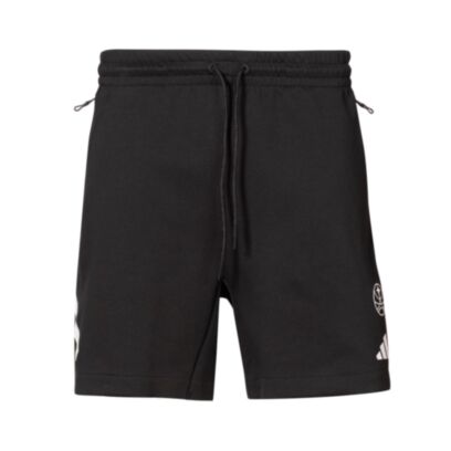 Pantalon adidas Real Madrid Noir
