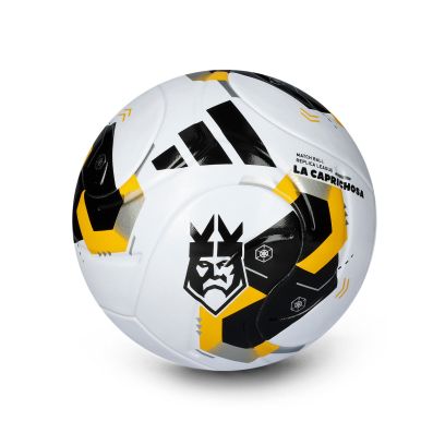 Ballon de football adidas Kings League Multicolore