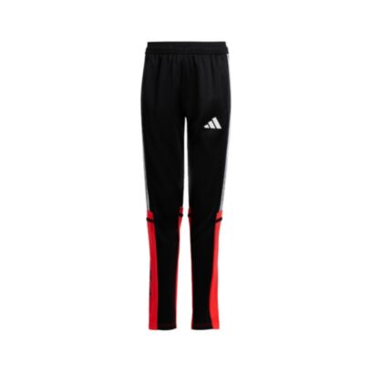 Pantalon adidas F50 Noir pour enfant