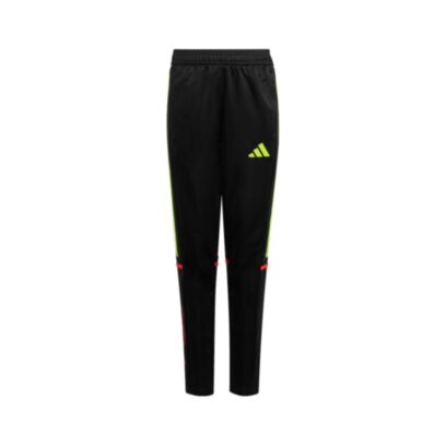 Pantalon adidas F50 Noir pour enfant