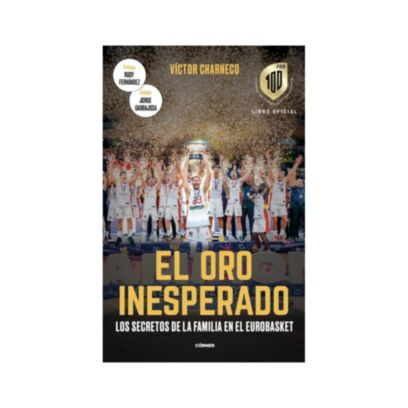 Livre <sin marca> Eurobasket Noir